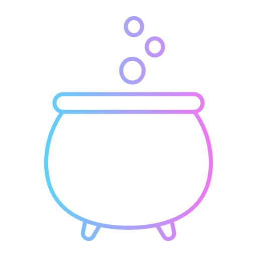 Cauldron Generic Gradient icon