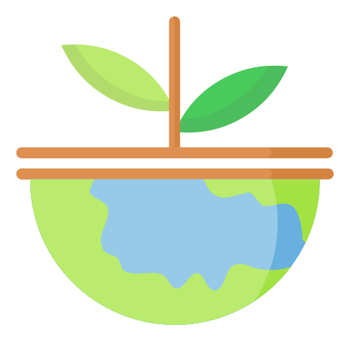 環境 Generic Flat icon