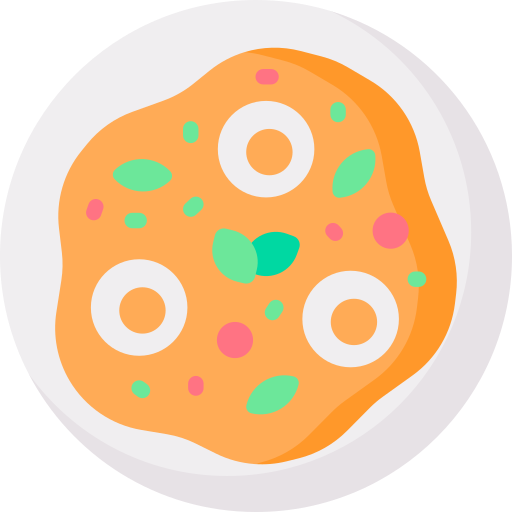minestra Special Flat icona