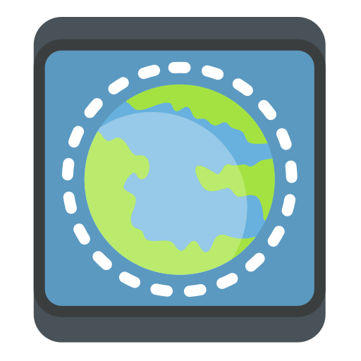 オゾン Generic Flat icon