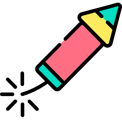 호두 까는 기구 Generic Outline Color icon
