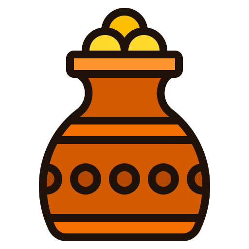 ダンテラス Generic Outline Color icon