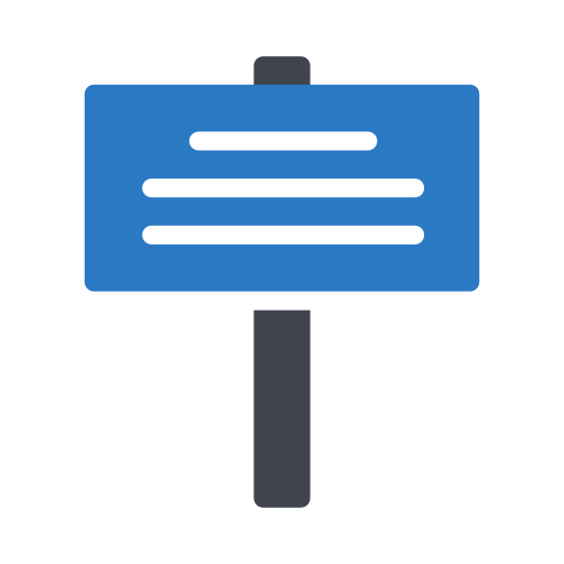 tafel Generic Blue icon
