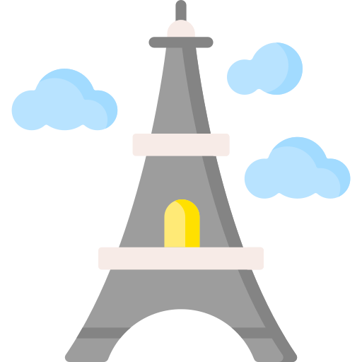 francia Special Flat icono