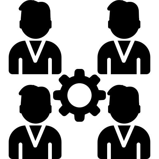 interesariusz Generic Glyph ikona