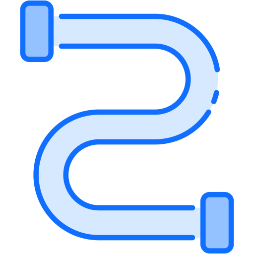 rohr Generic Blue icon