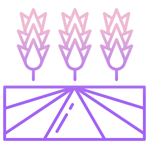 сельское хозяйство Generic color outline иконка