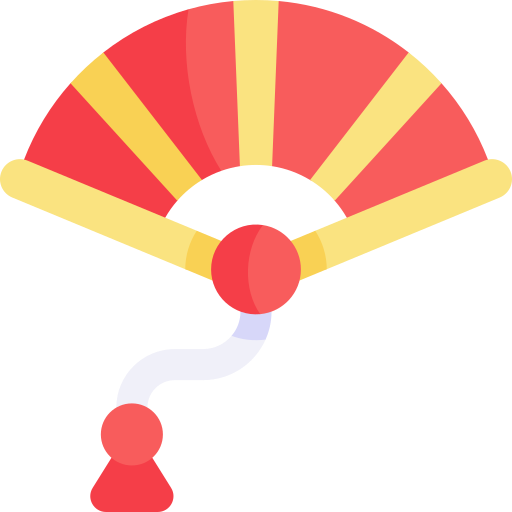 ventilator Kawaii Flat icon