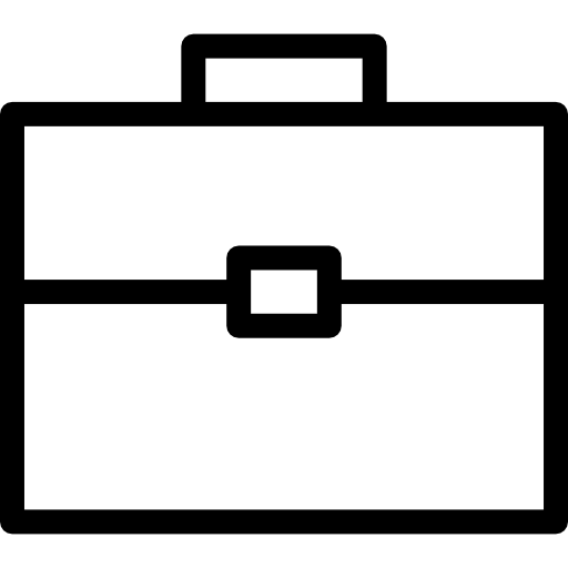 Big Suitcase  icon