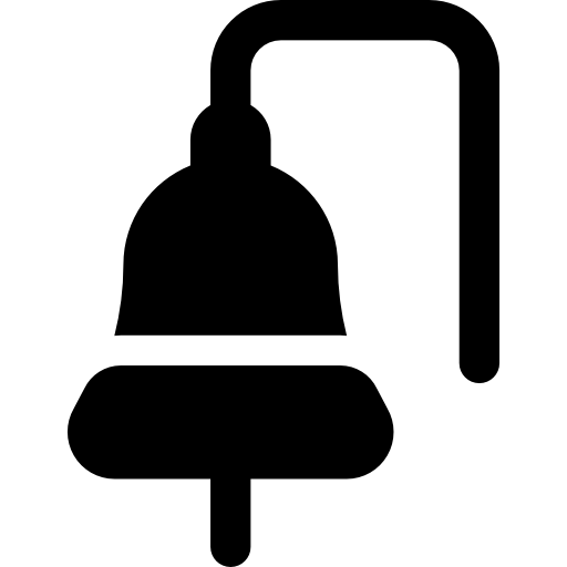 boat bell  Ícone