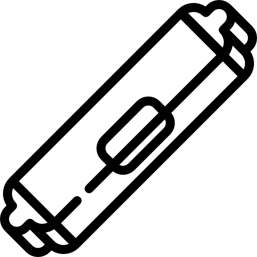 Mezuzah Special Lineal icon