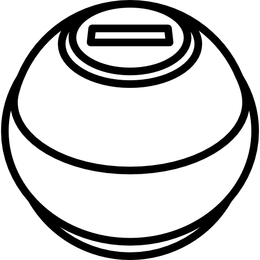 パワーボール Special Lineal icon