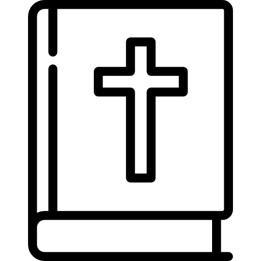 pismo Święte  ikona