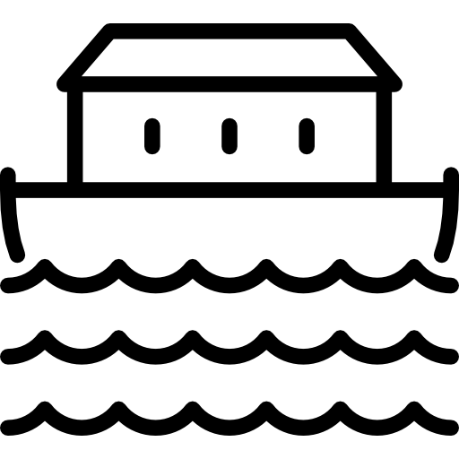 ノアの方舟  icon