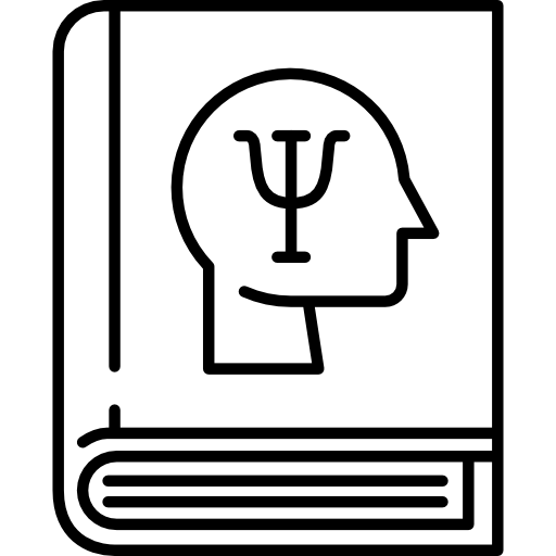 심리학 책  icon
