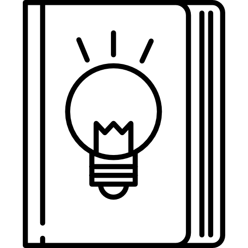 Inspiration Book  icon