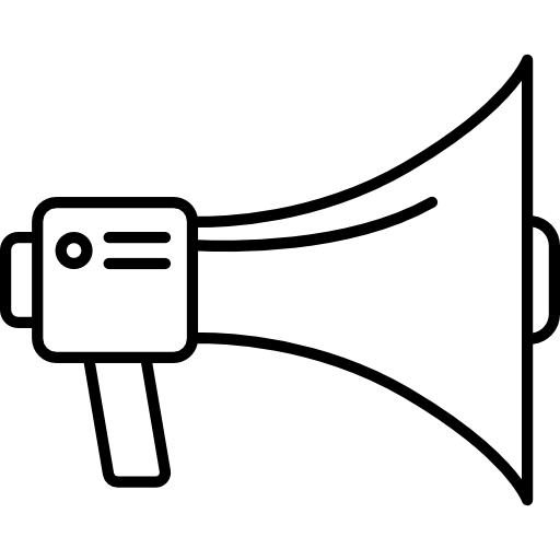 Modern Horn  icon