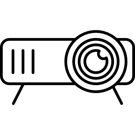 빅 비디오 프로젝터  icon