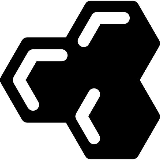 Honeycomb  icon