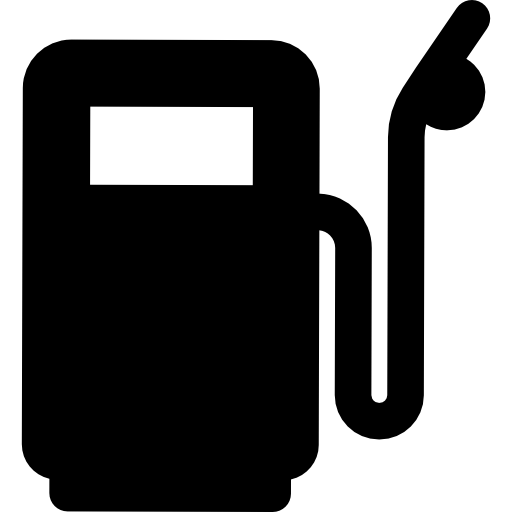 gasolinera  icono