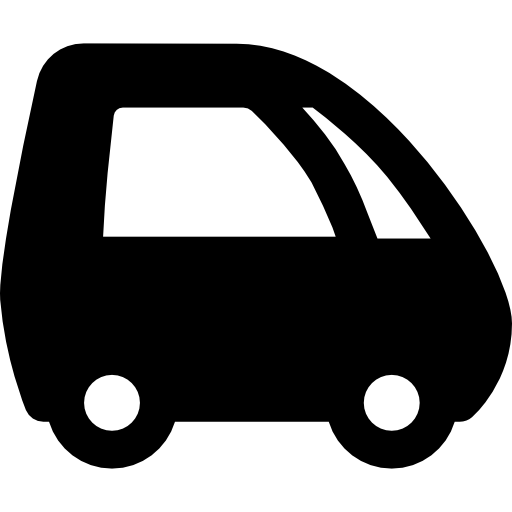 elektroauto  icon