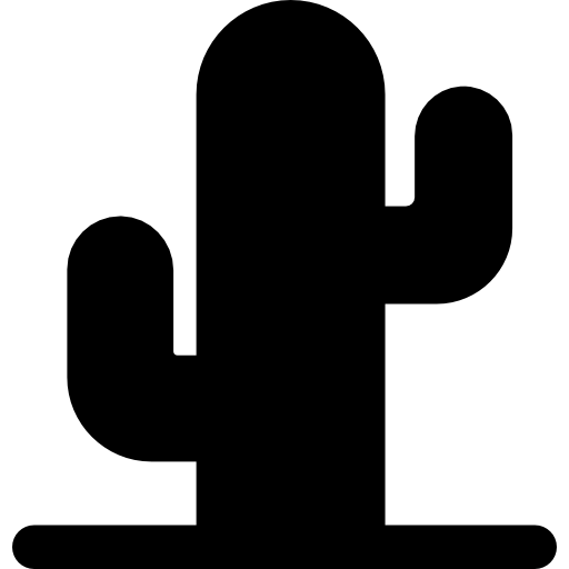 Cactus  icon