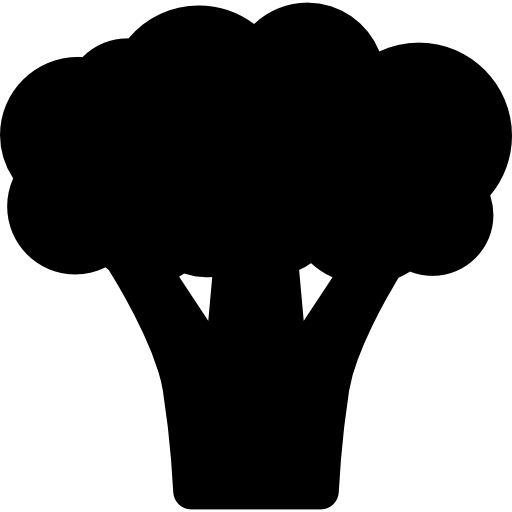 brócoli  icono