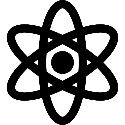 Atom  icon