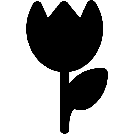 flor  Ícone