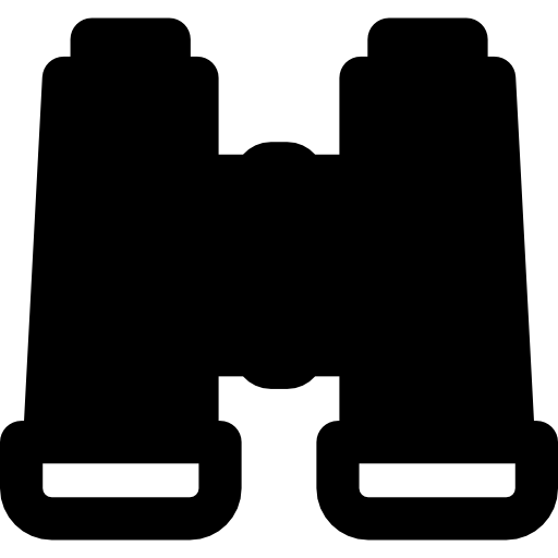 Binoculars  icon