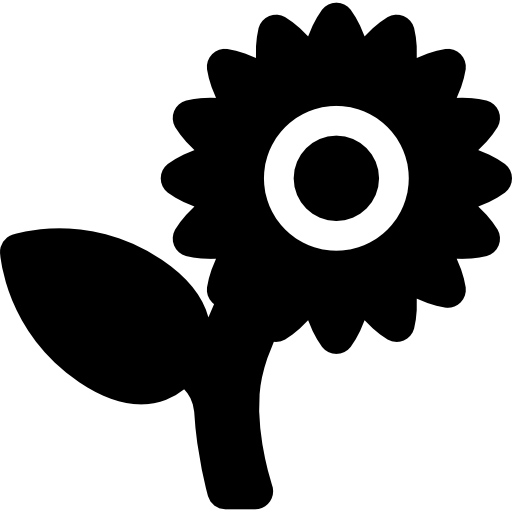 Sunflower  icon