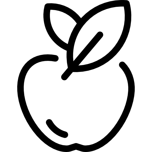 Organic Food Special Lineal icon