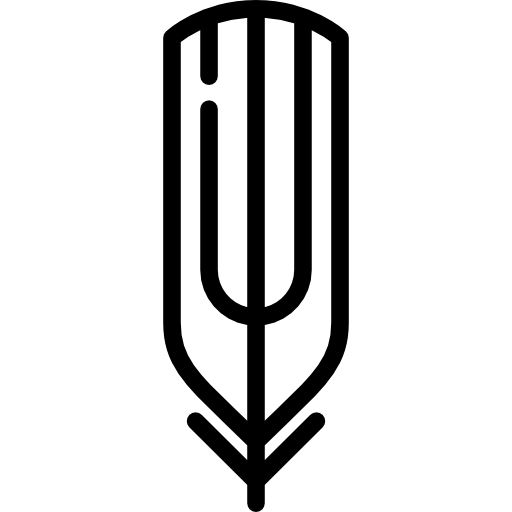 깃 Special Lineal icon