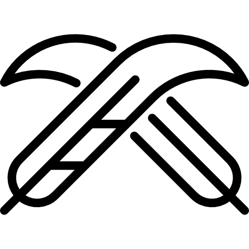 Перья Special Lineal иконка