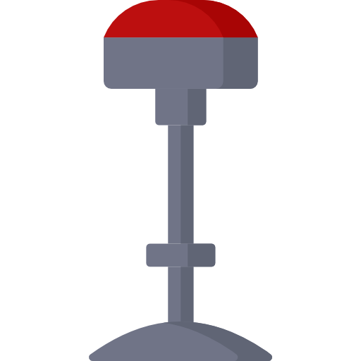 Stool Special Flat icon