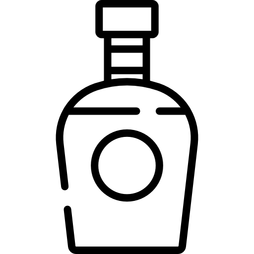 ブランデー Special Lineal icon