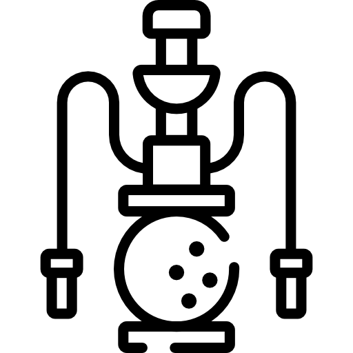 narghilè Special Lineal icona