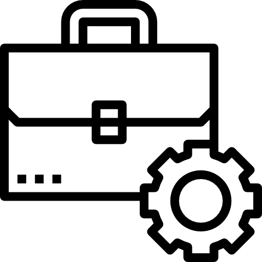 가방 Becris Lineal icon