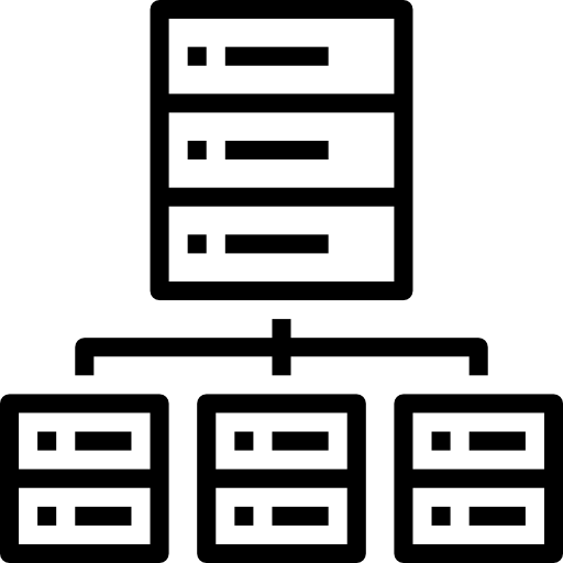 Сервер Becris Lineal иконка