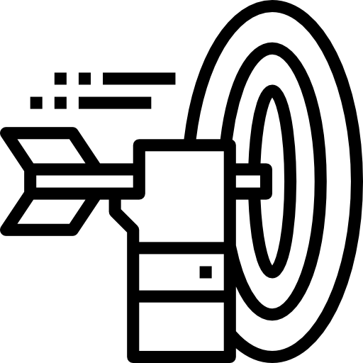 골 Becris Lineal icon