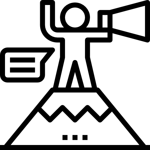 골 Becris Lineal icon
