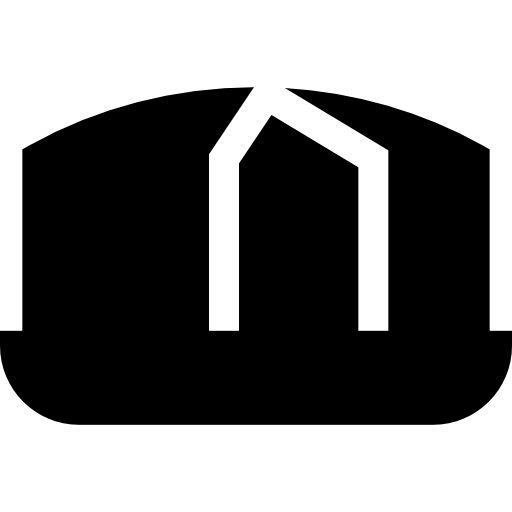 bizcocho Basic Straight Filled icono