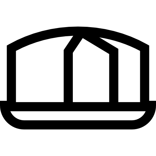 biskuitkuchen Basic Straight Lineal icon