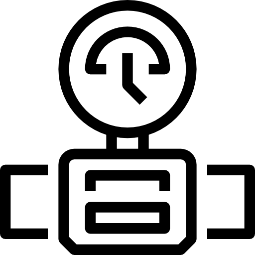 Клапан Accurate Lineal иконка