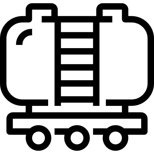 タンク Accurate Lineal icon