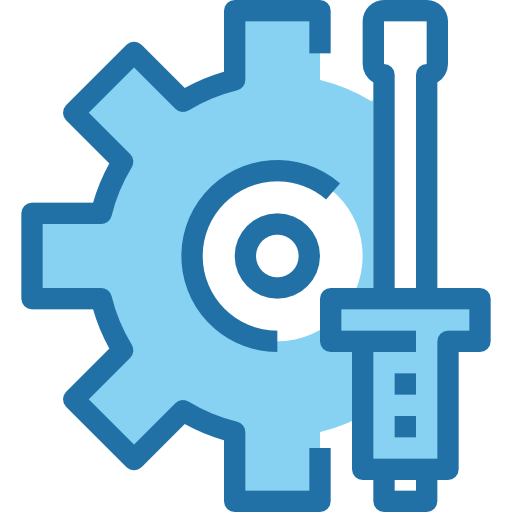 プロセス Accurate Blue icon