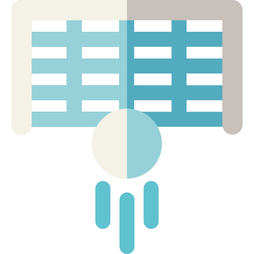 tor Basic Rounded Flat icon