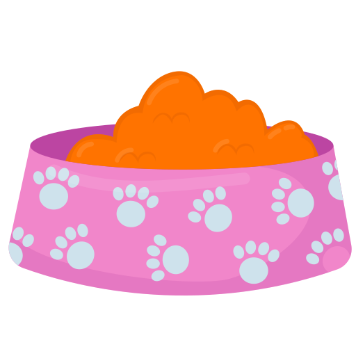 hundenapf Generic Flat icon