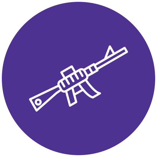 gewehr Generic Flat icon