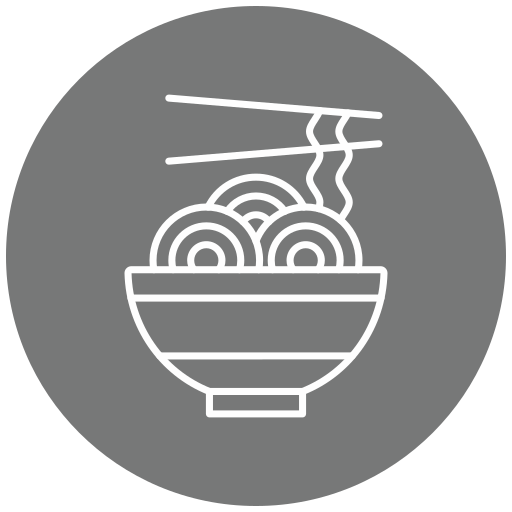 pasta Generic Flat icon